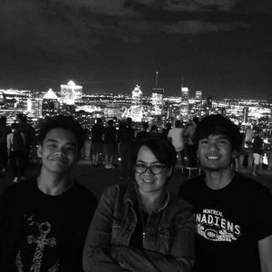 Meet your Posher, Joanne